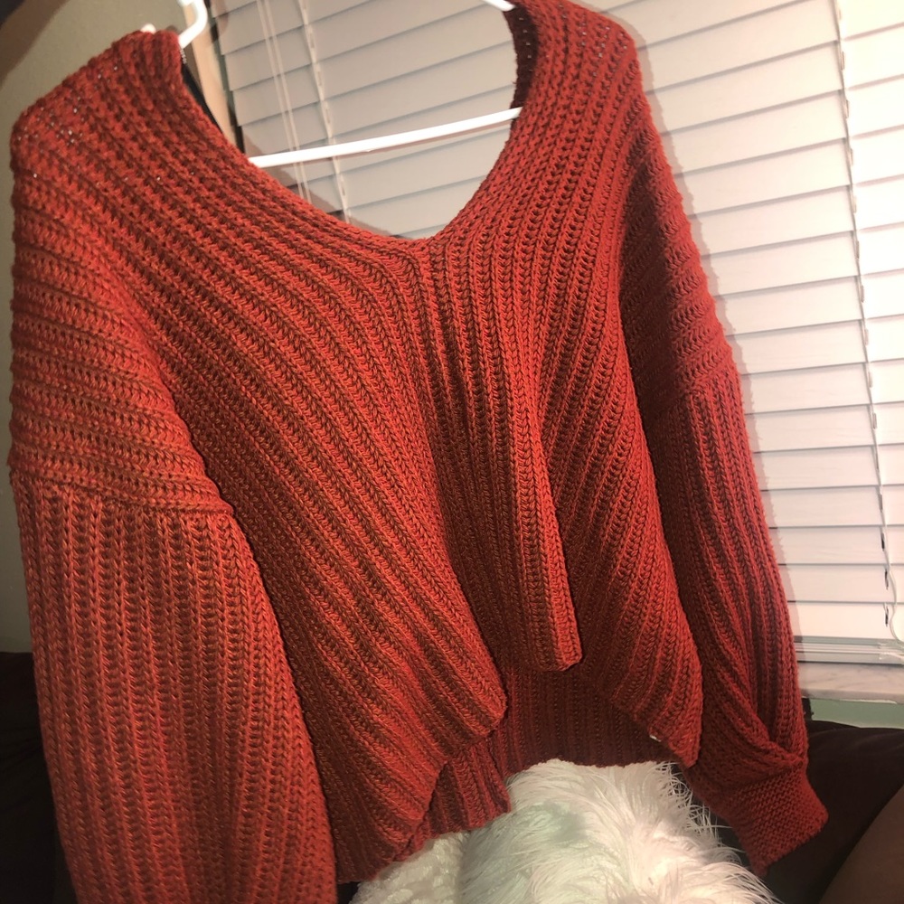 CUTE SWEATERđź’“ - Picture 3 of 5